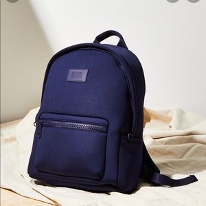 Dagne Dover Dakota Medium Backpack Storm NWT